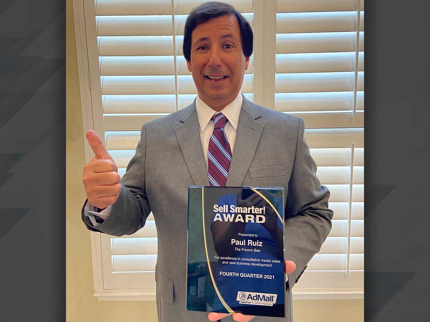 Featured image for &ldquo;Dentures Company Spends $37,425 on Campaign After Seeing Local Account Intelligence Report&rdquo;