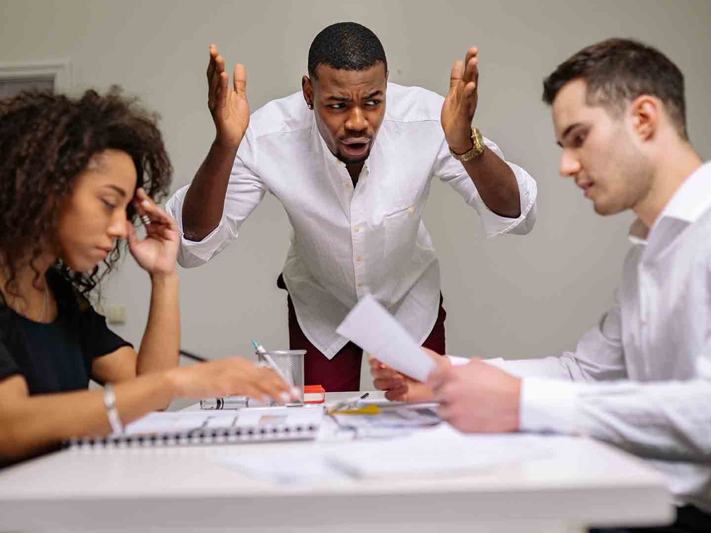Featured image for “Is Your Sales Manager Struggling with Impulse Control?”