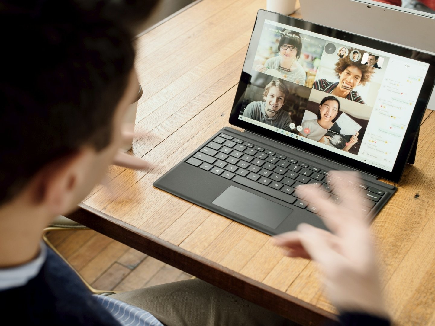Featured image for “Remote Selling: 4 More Elements to Consider”