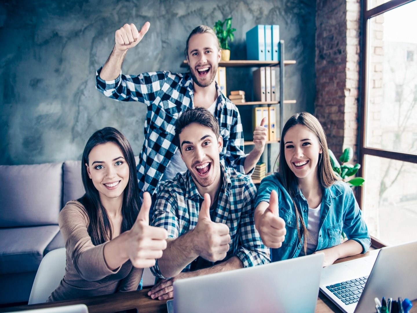 leading with referrals