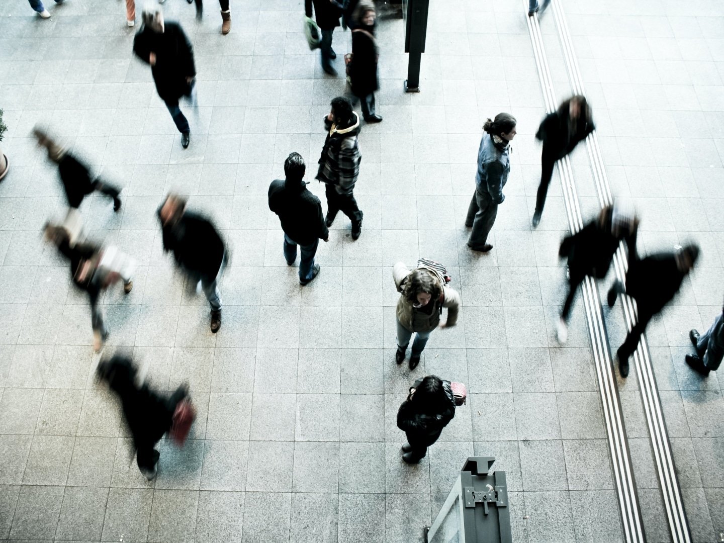 Featured image for “Lost Contacts, New Sales Opportunities Amid "Great Reshuffle"”