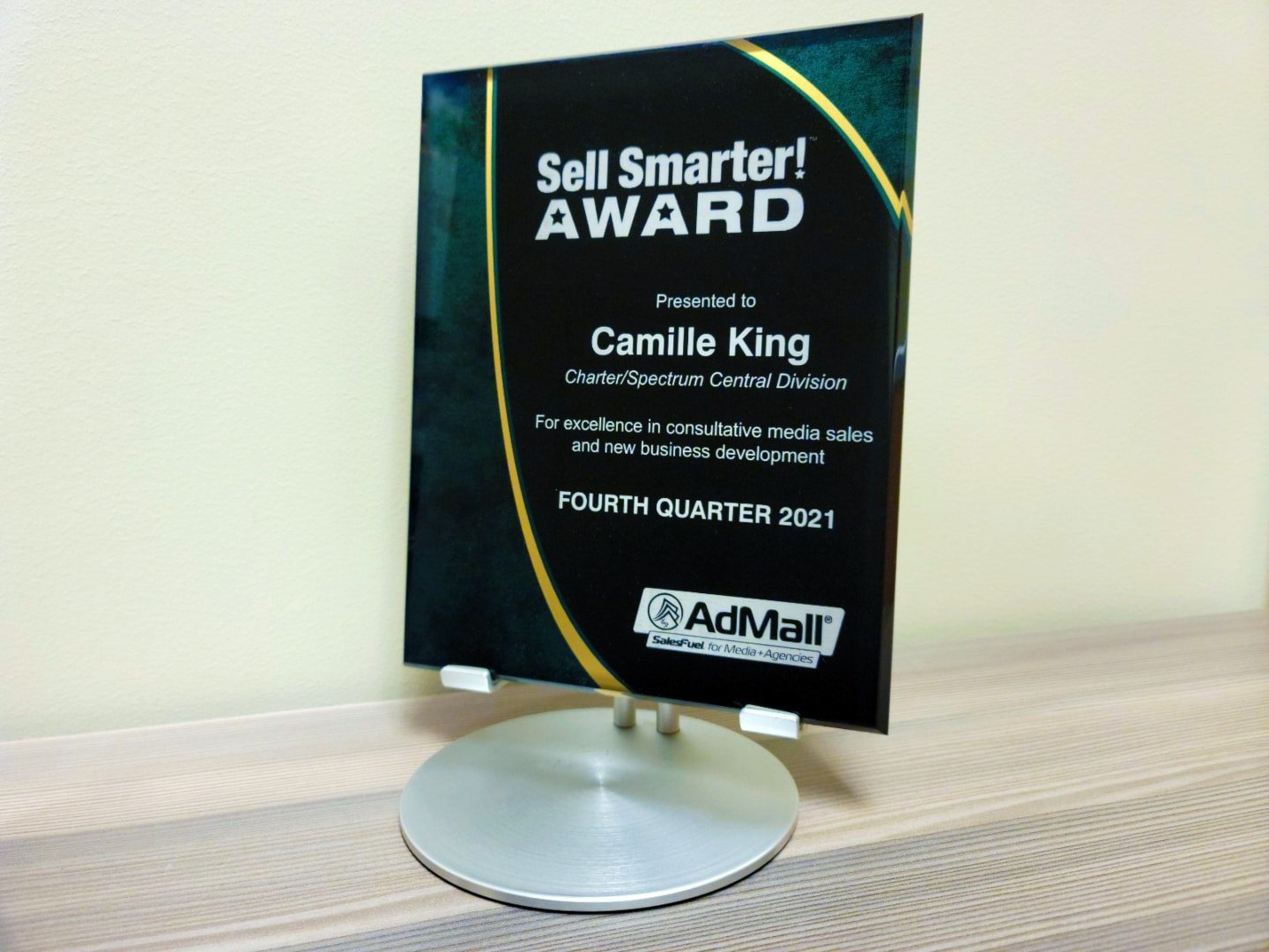 Featured image for &ldquo;AudienceSCAN Data Leads to Health Clinic Ad&nbsp;Sale&rdquo;