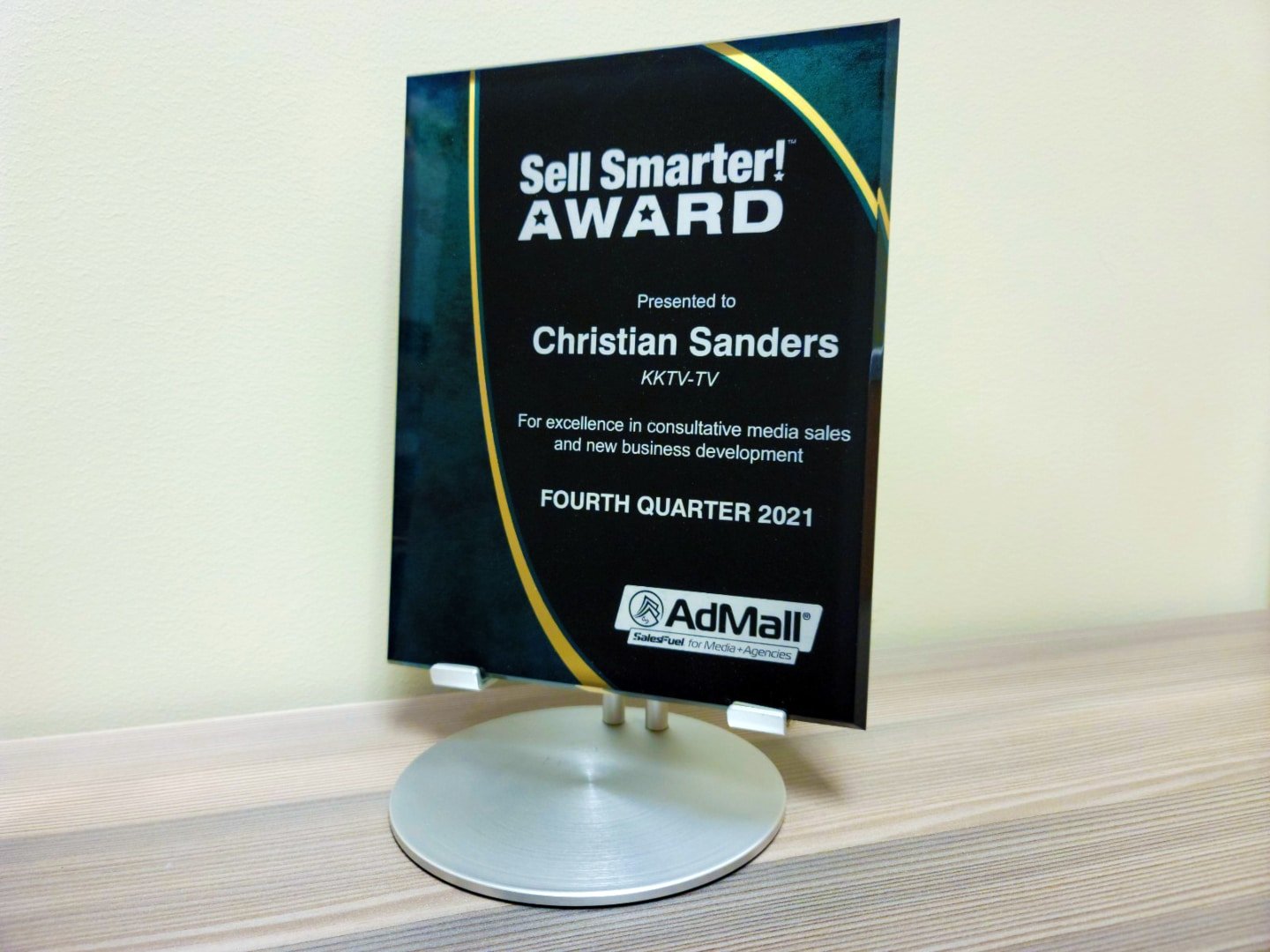 Featured image for &ldquo;AdMall Local Intelligence Leads to a $36K Media&nbsp;Sale&rdquo;