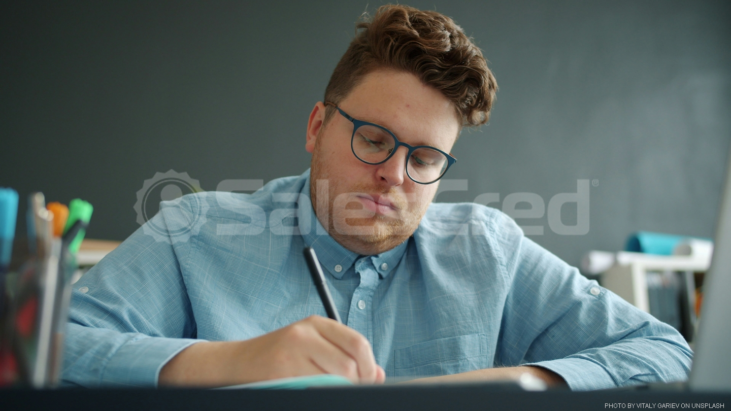 Featured image for “What Good Sales Habits Do Sellers Need to Win Big?”