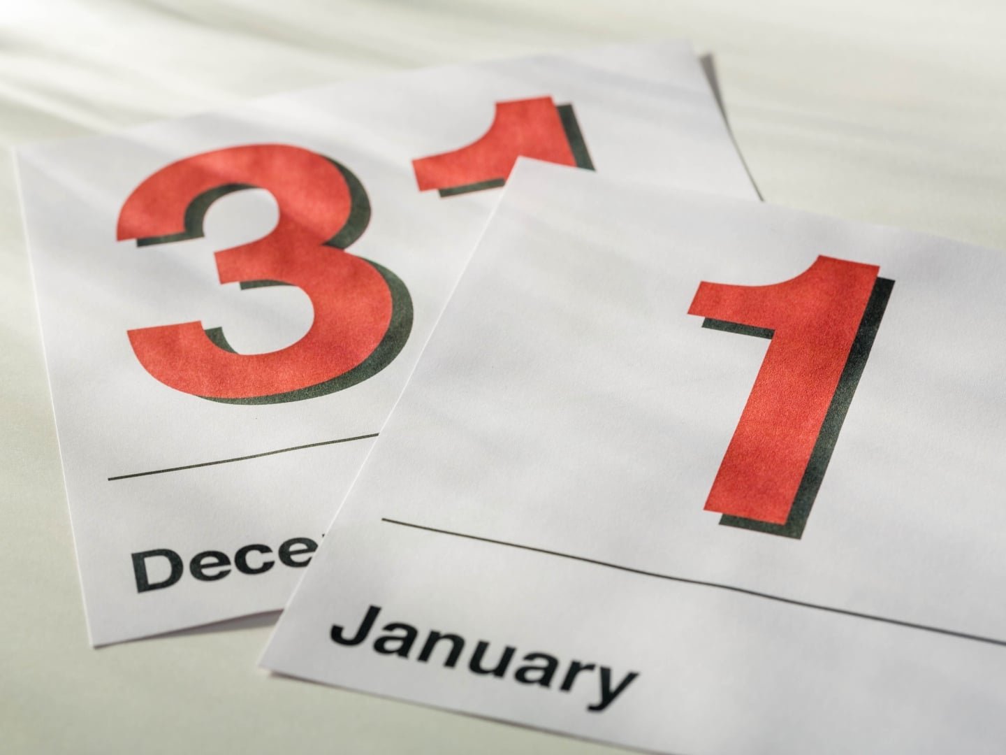 Featured image for “Position Yourself For Success In the New Year With These&nbsp;Tips”
