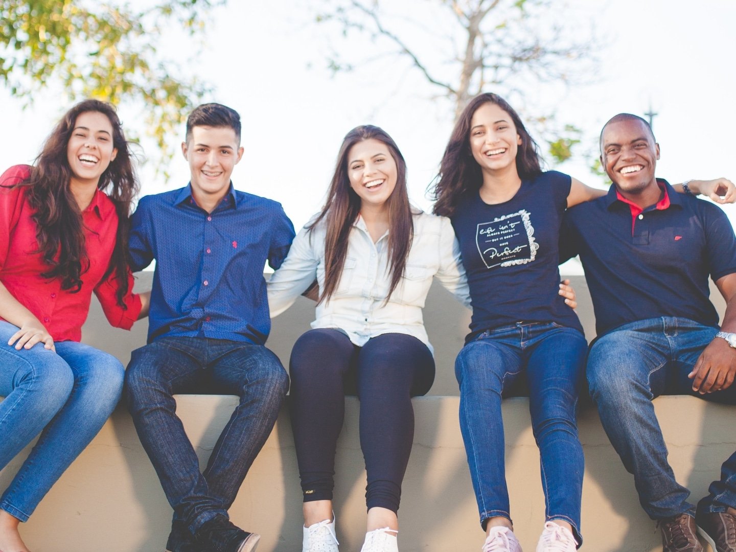 Featured image for &ldquo;Build Your Sales Team Using Personality Assessments&rdquo;