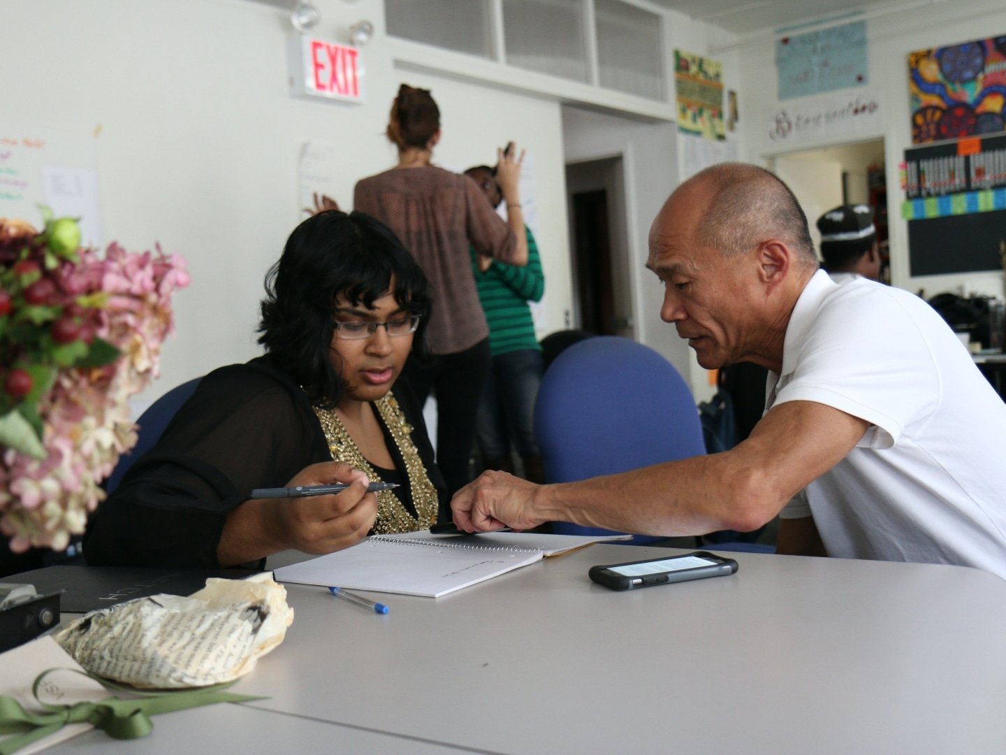 Featured image for &ldquo;The Strengths and Weaknesses of a&nbsp;Mentor&rdquo;