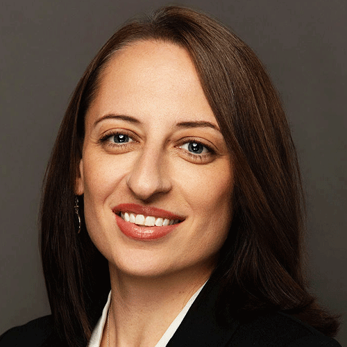 Amanda Levin is Vice President of Optimization for SalesFuel and a member of the company's Leadership Team