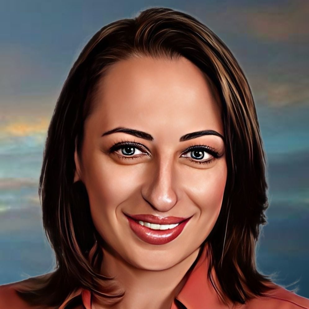 Amanda Levin of SalesFuel