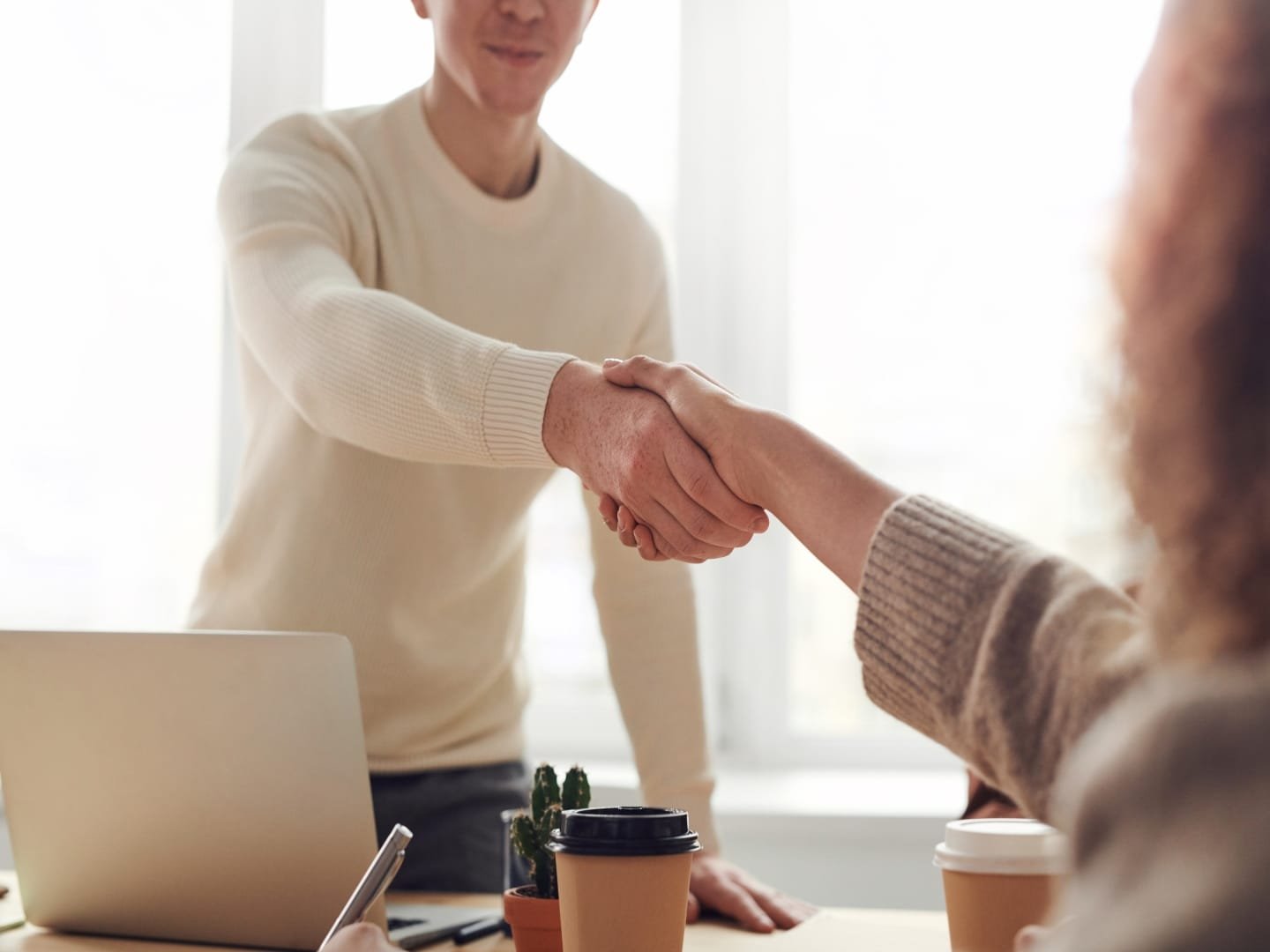 Featured image for “4 Appointment-Setting Best Practices to Get That First Meeting”