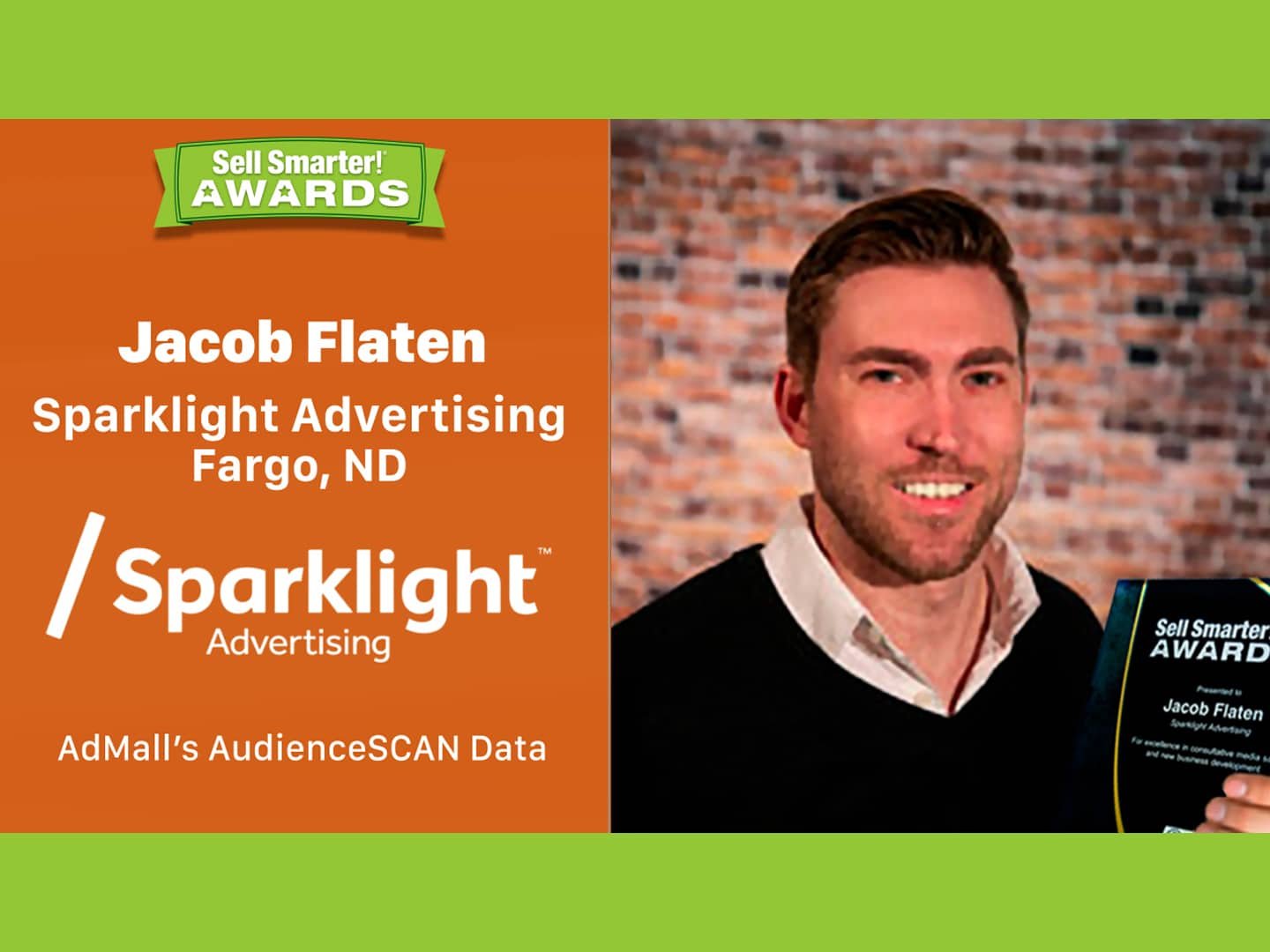 Jacob Flaten University