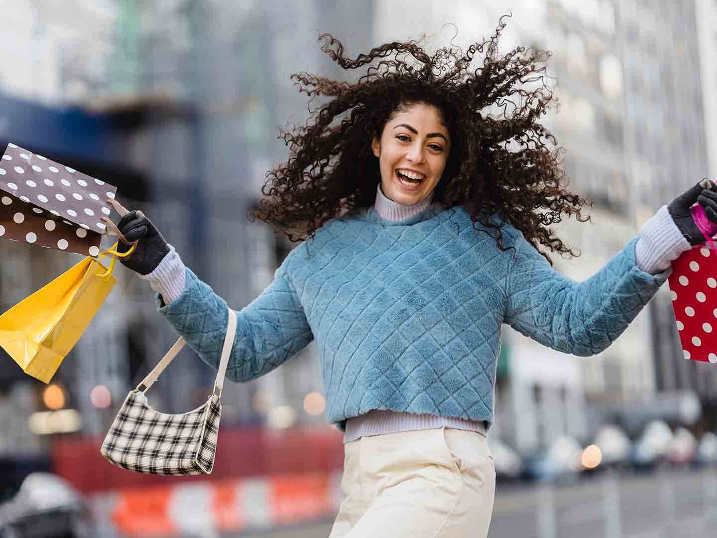 consumerswillsplurge