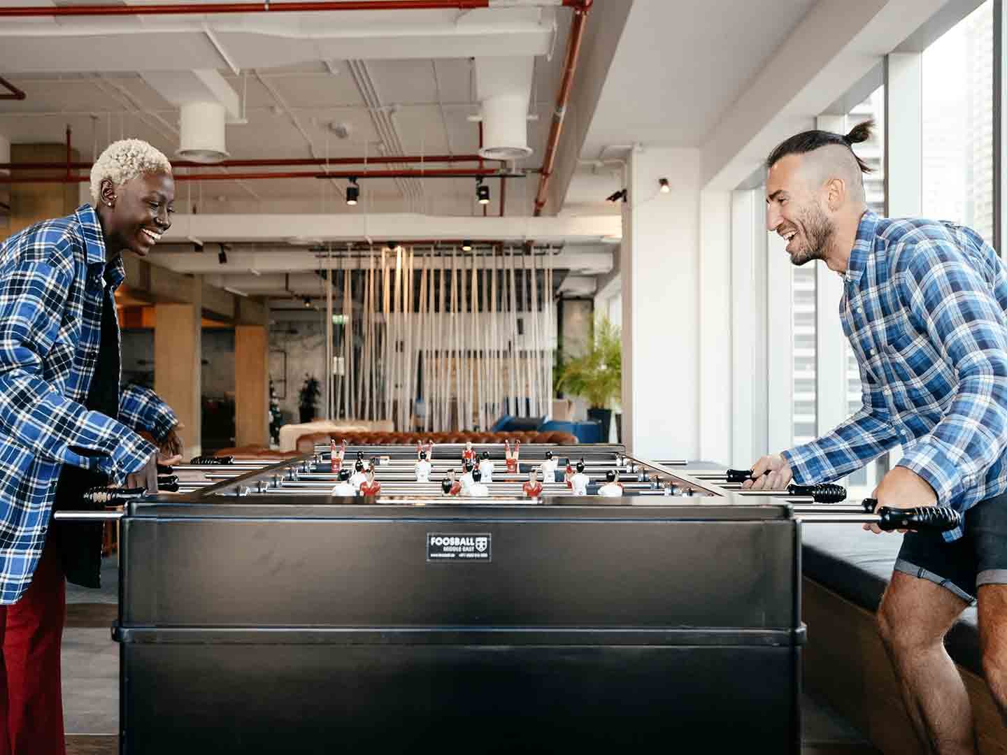 Featured image for “Here's Why Good Company Culture Will Increase Employee Retention”