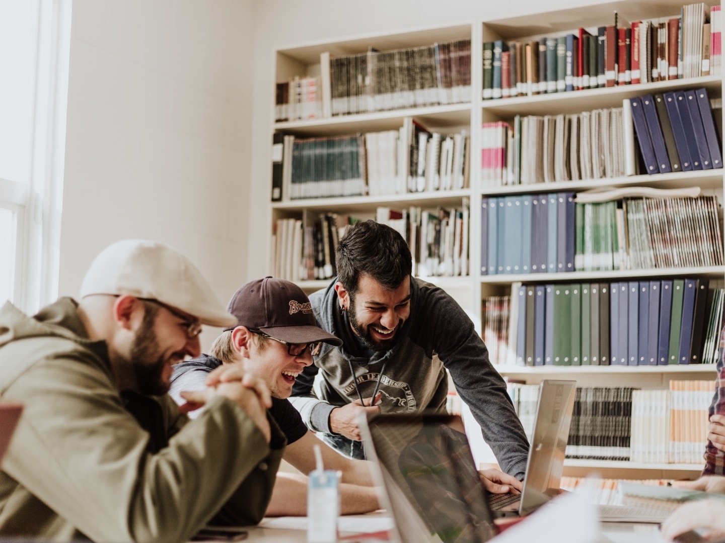 Featured image for “You Can Improve Office Life For Your Co-Workers”