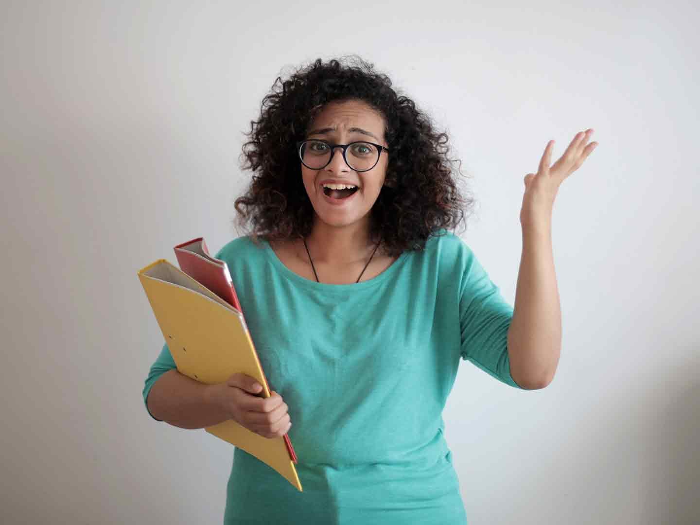 Featured image for “Is Your Irritable Employee a&nbsp;Threat to Retaining Talent?”
