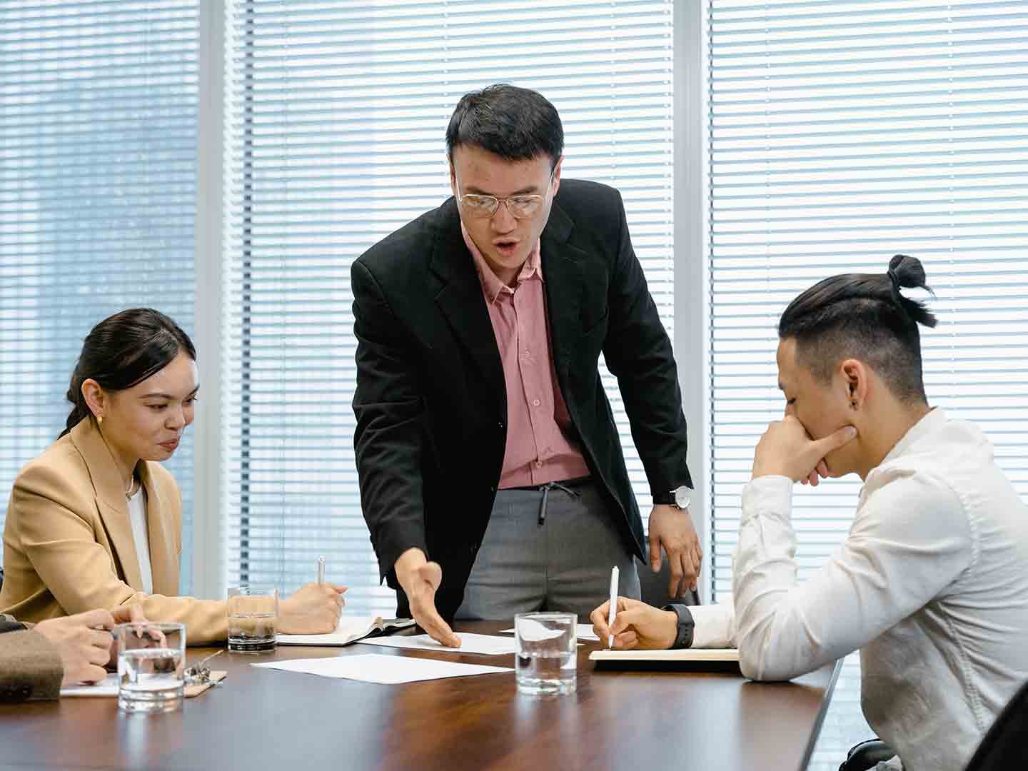 Featured image for &ldquo;What Are the Must-​Have Work Traits for Your Sales&nbsp;Team?&rdquo;