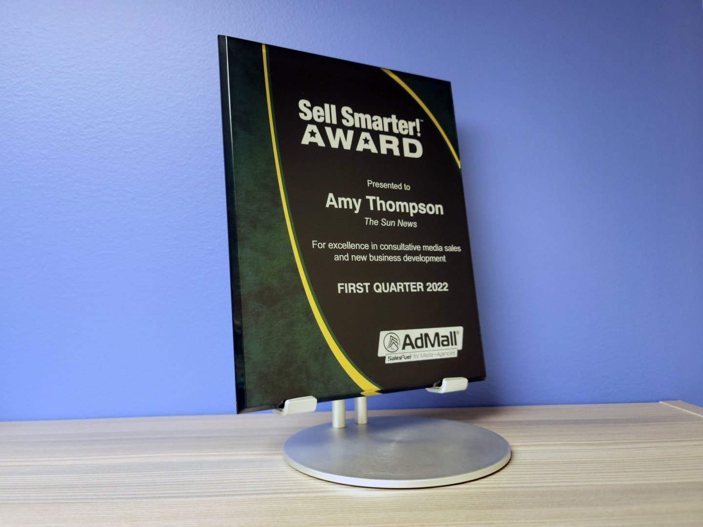 Featured image for “Flooring Store Signs Deal After Seeing AdMall Co-​op Research”