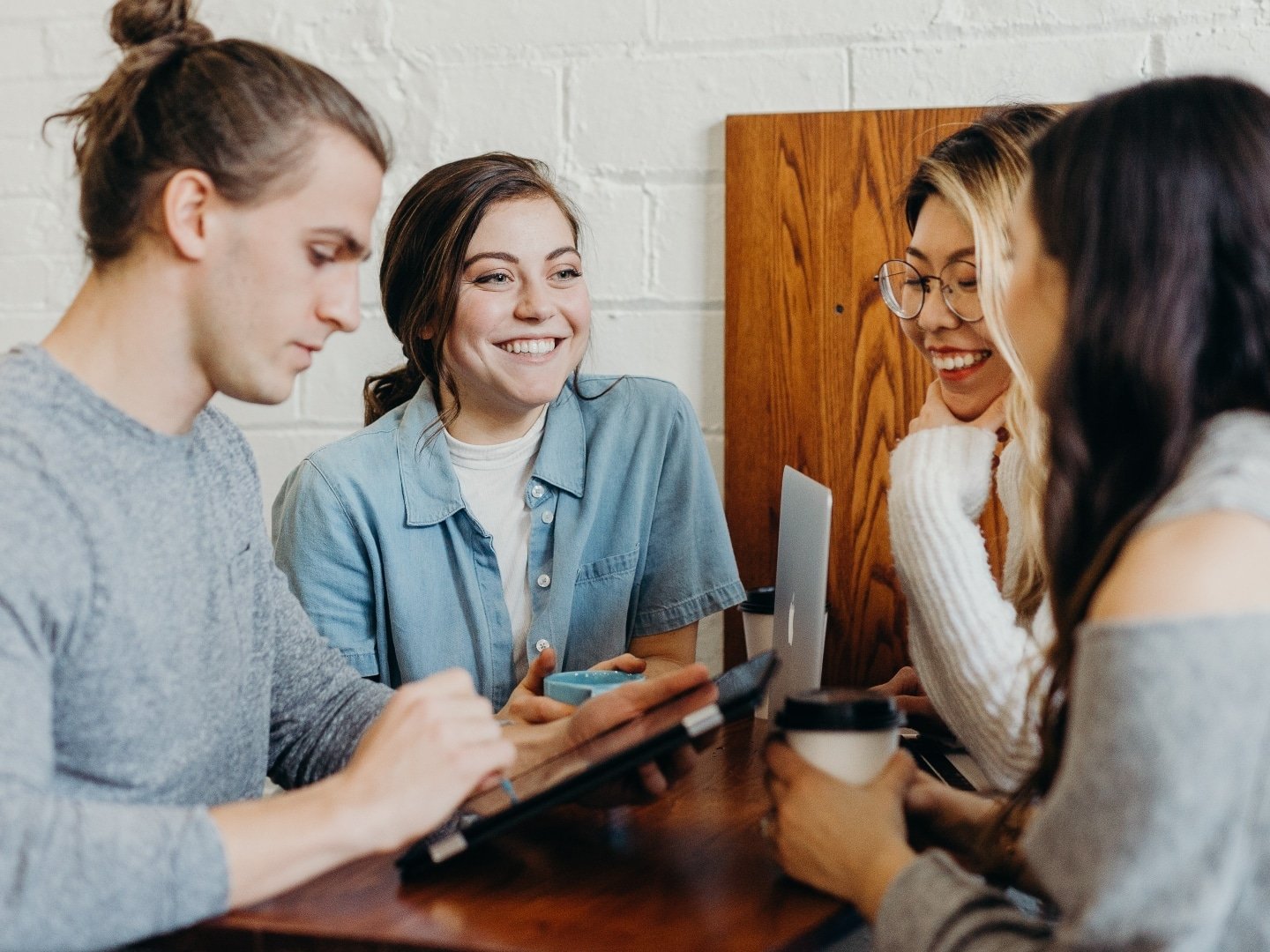 Featured image for “Best Communication Skills for the Workplace”