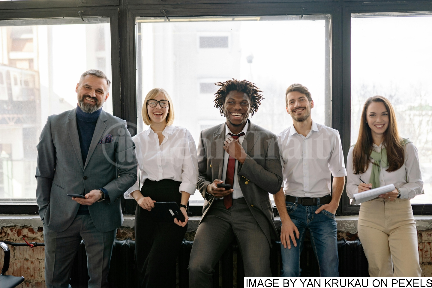 Featured image for “Why Top Talent Isn’t Enough to Develop a Successful Sales Team”