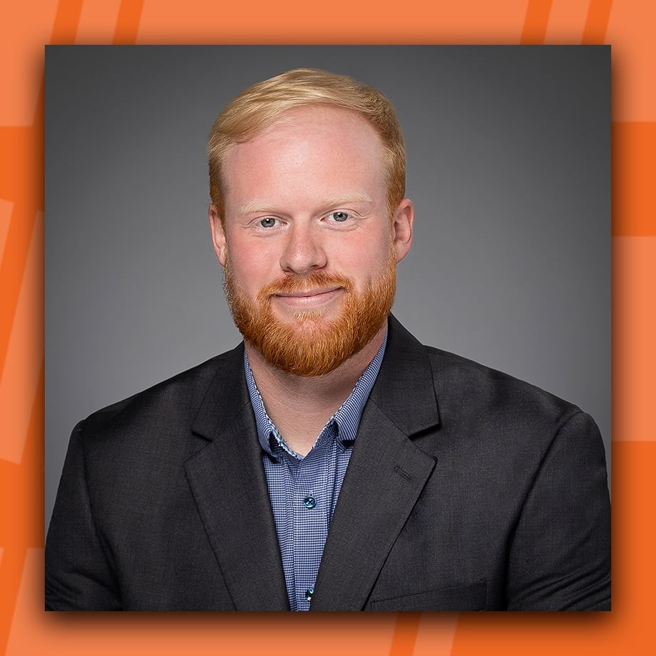Featured image for “SalesFuel Adds Austin Richards as Director of Enterprise Sales”