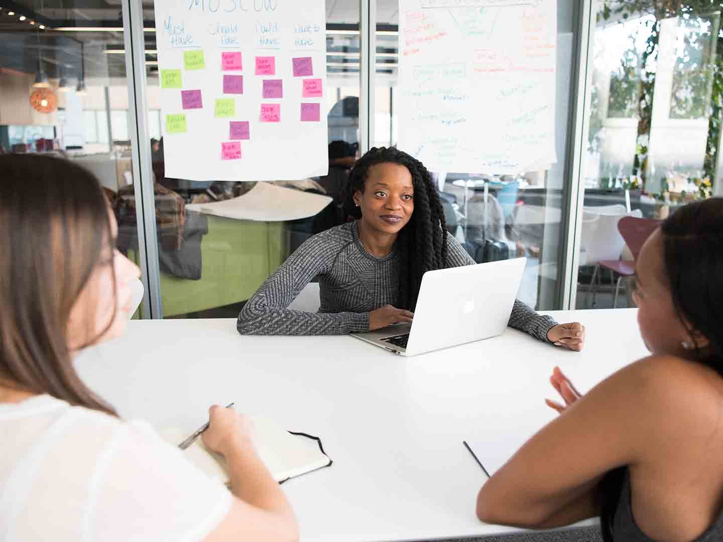 Featured image for “Do You Have the Characteristics of a&nbsp;Leader?”