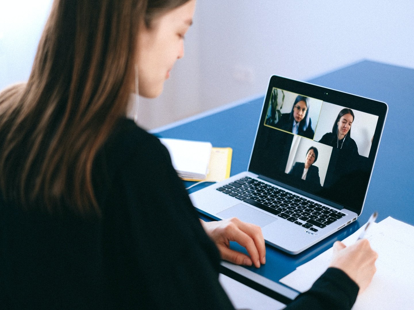 Featured image for “Leverage Sales Tools to Enhance Your Virtual Selling”