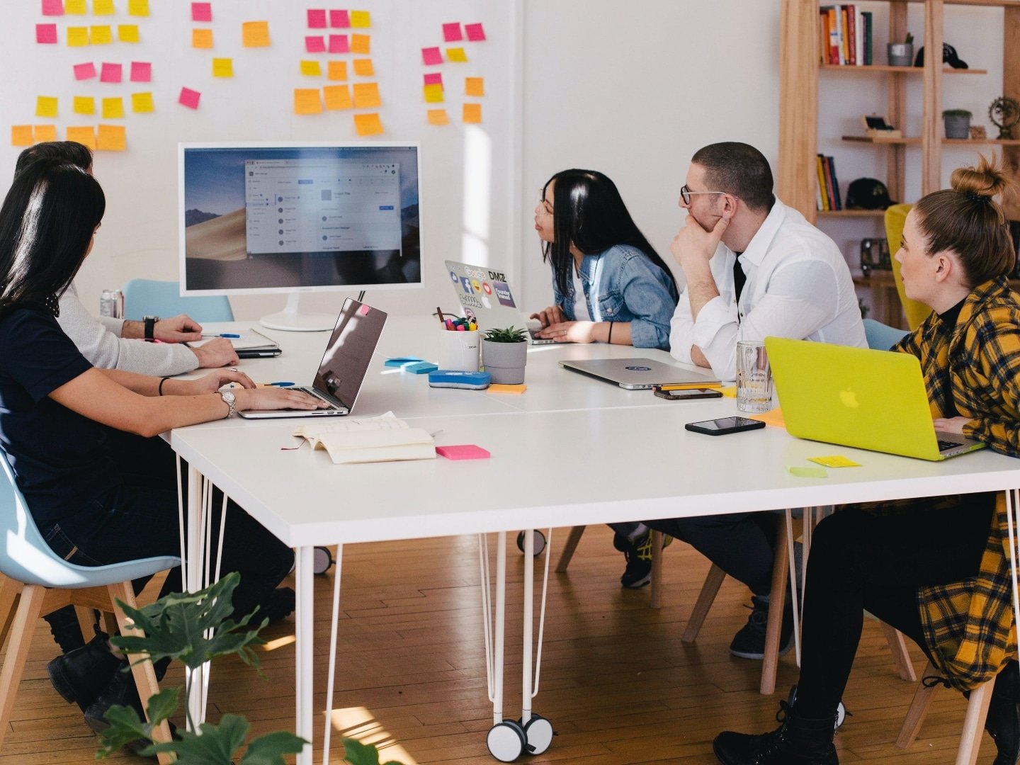 Featured image for &ldquo;Resiliency May Be the Secret to Team Retention&rdquo;