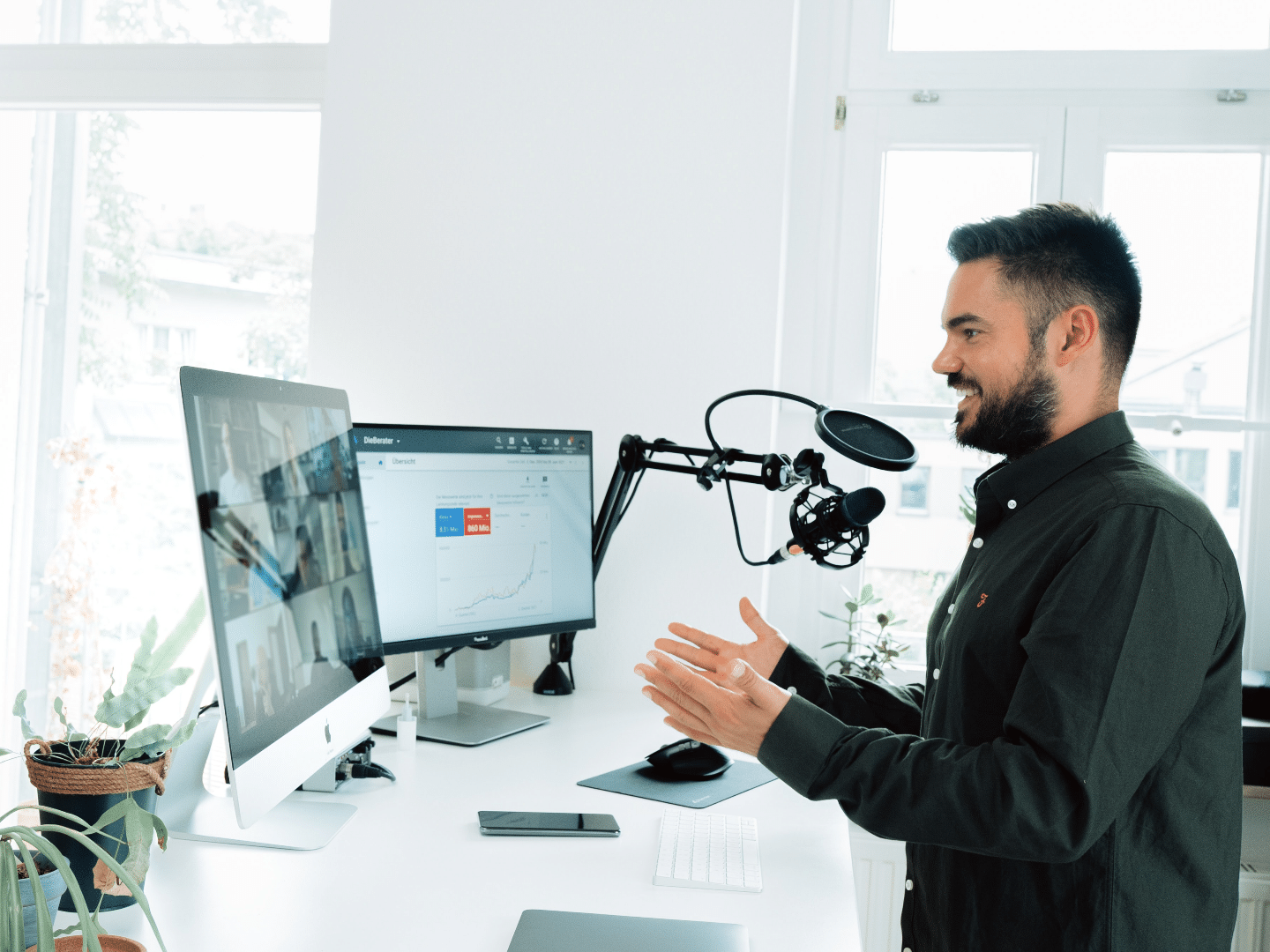 B2B content marketing