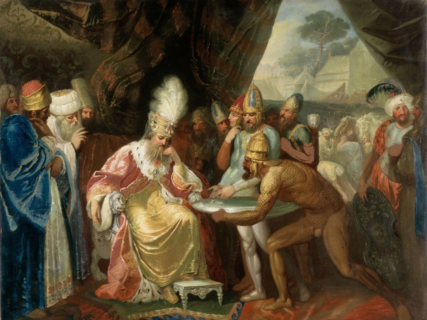 Featured image for “Dealing with Entitlement on the Part of Bosses and CEOs Isn't&nbsp;Easy”