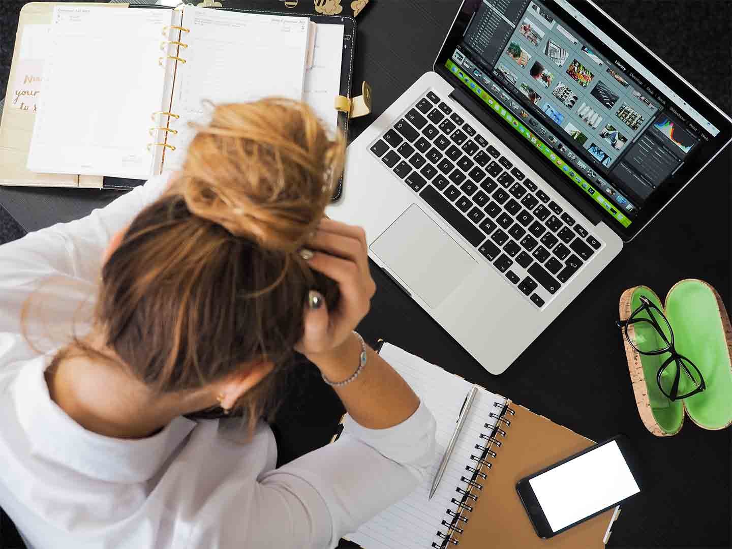 Featured image for “What Have You Done to Improve Your Team’s Mental Health?”