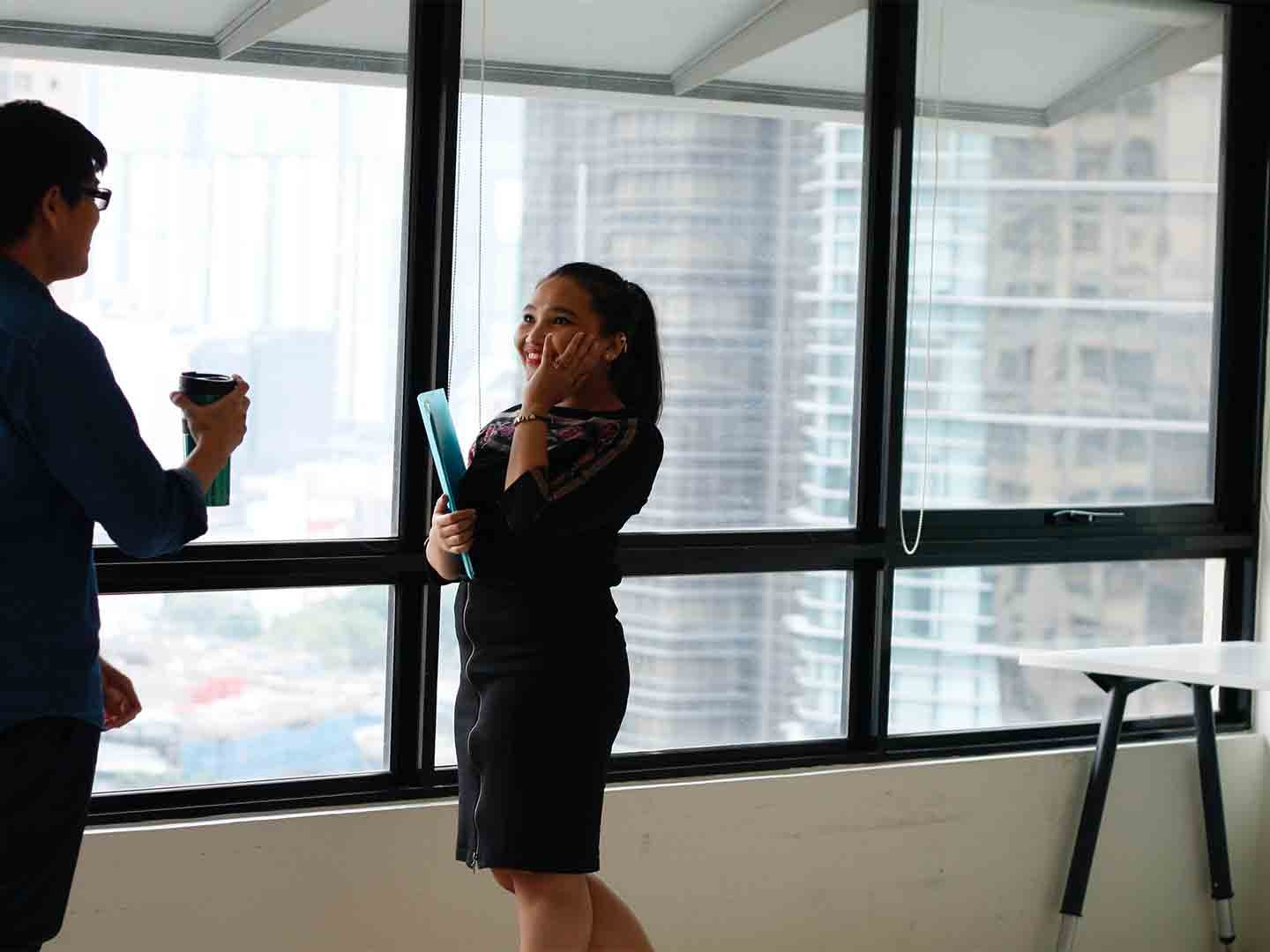 Featured image for “Good Delegating Leads to Better Reasons for Promotion”