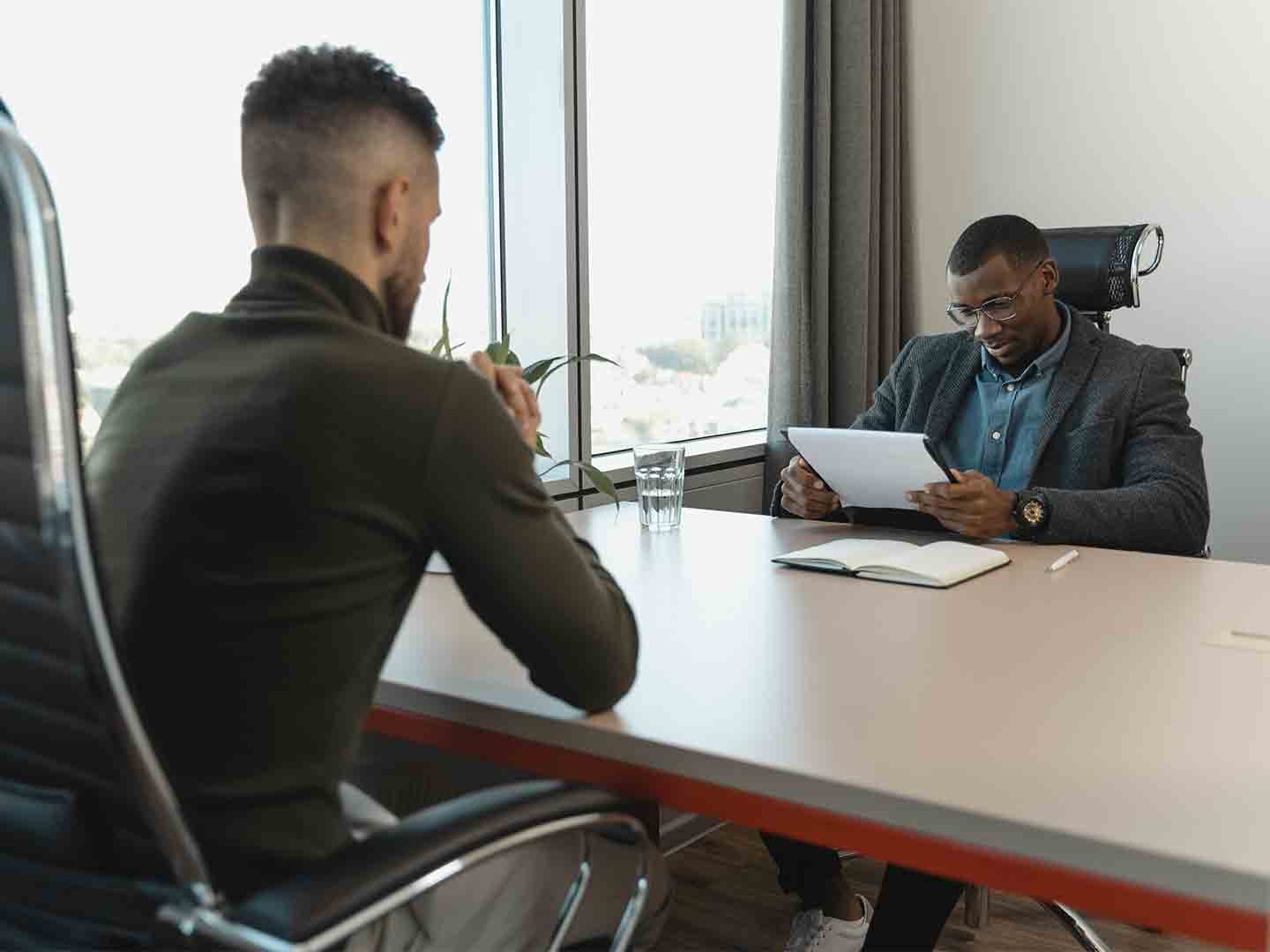 Featured image for &ldquo;The Key to Retaining Employees is Giving Great Feedback&rdquo;