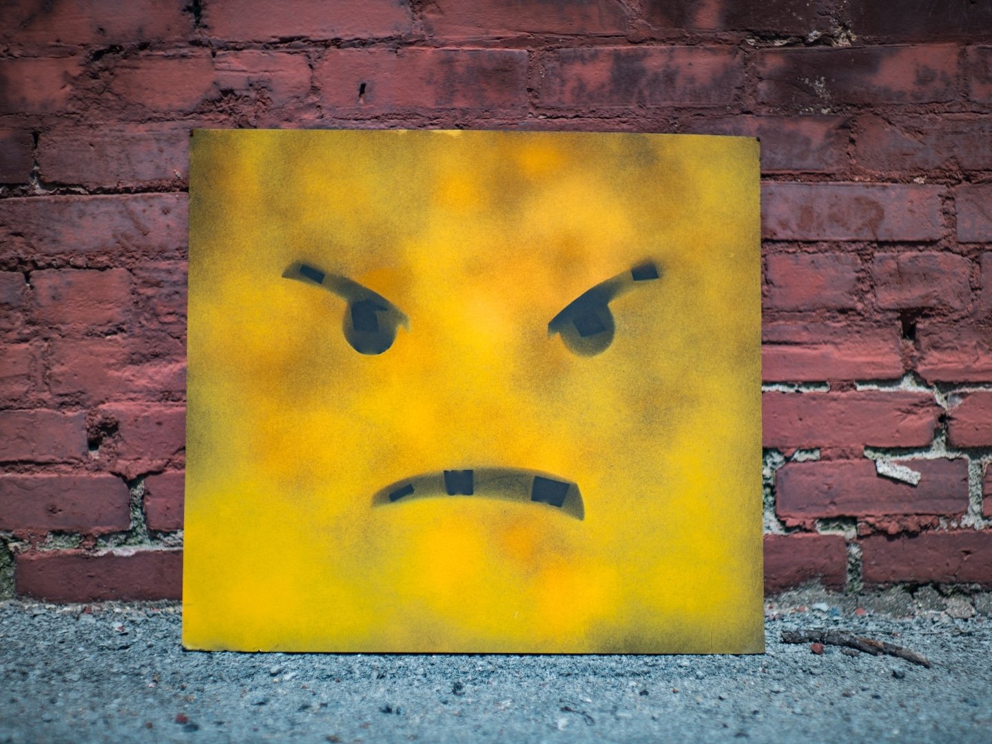 Featured image for &ldquo;Your Anger is on Hold and Would Like to Speak to&nbsp;You&rdquo;