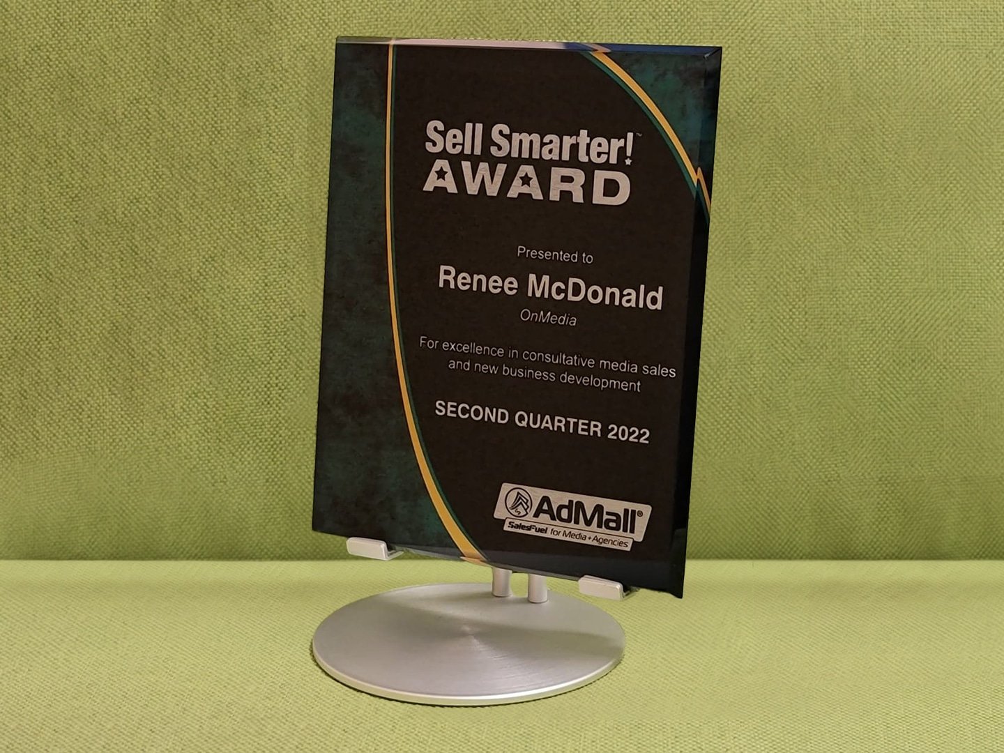 Featured image for &ldquo;Roofing/​Siding Business Buys $24K Ad Campaign Using AdMall Insights&rdquo;