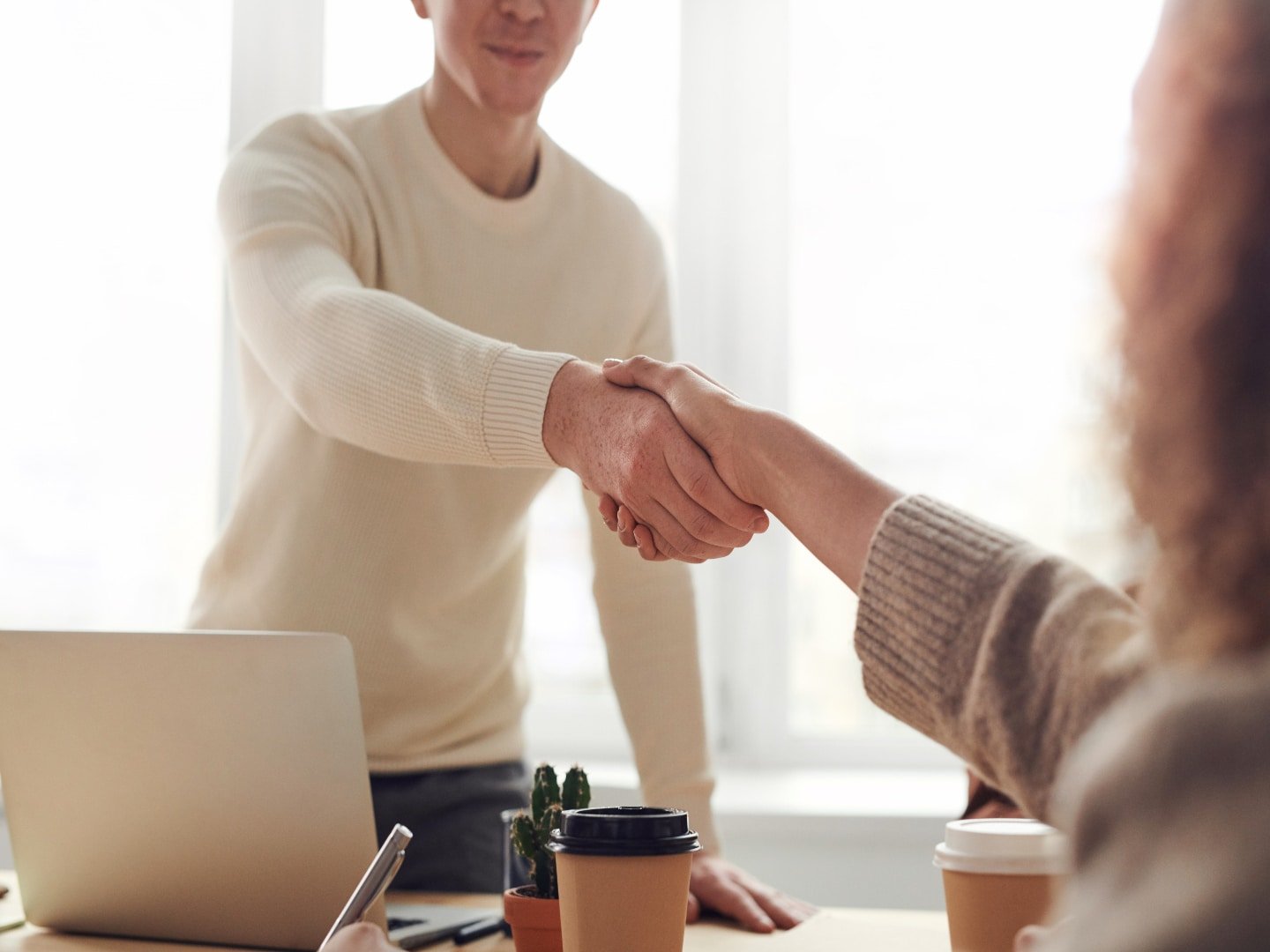 Featured image for “Adaptive Selling Sets the Stage for Success”
