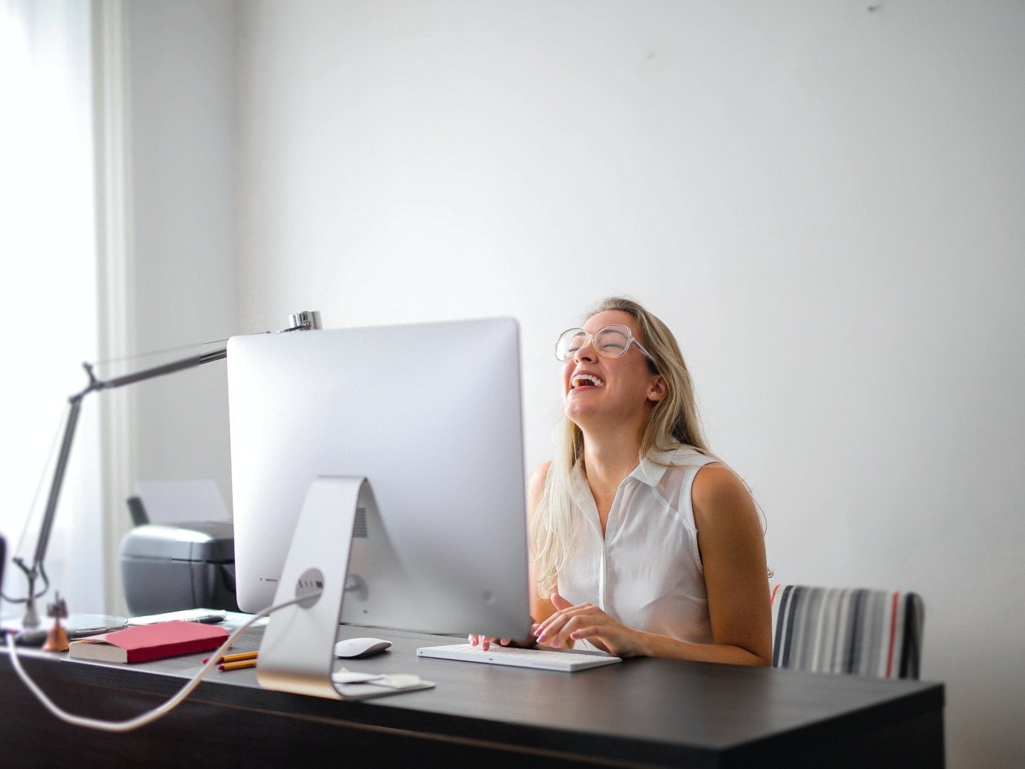 Featured image for “The Funny Thing About Humor in Sales”