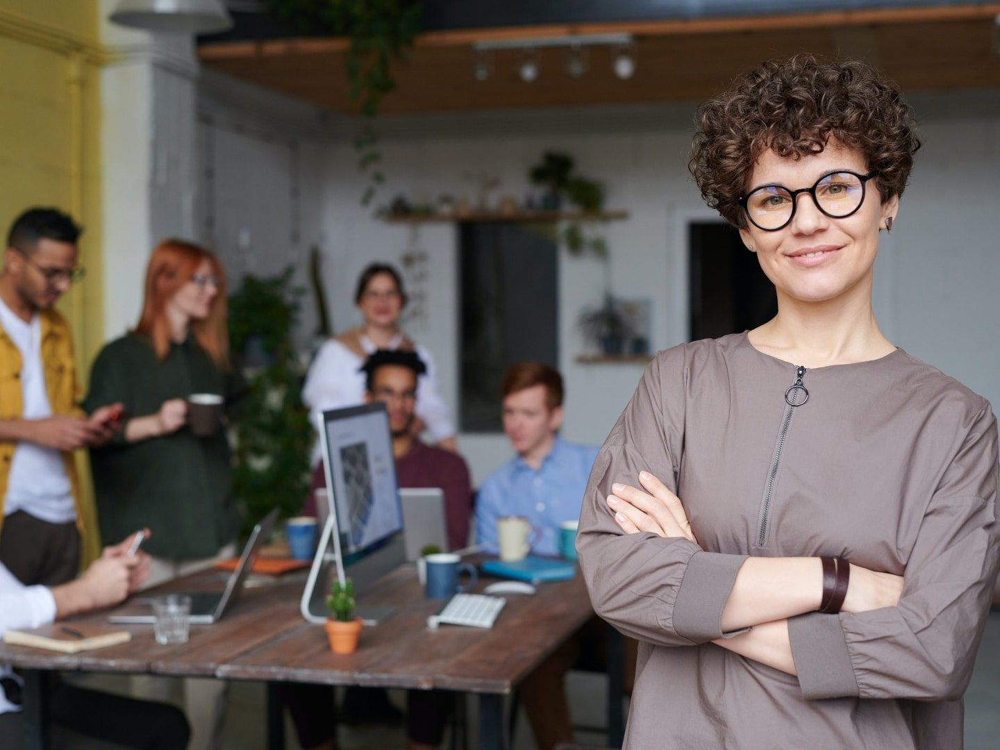 Featured image for “Do You Possess These Leadership Characteristics?”