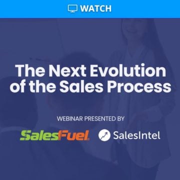 Featured image for “Adapting Your Sales Process to Gen Z and Millennial Buyers”