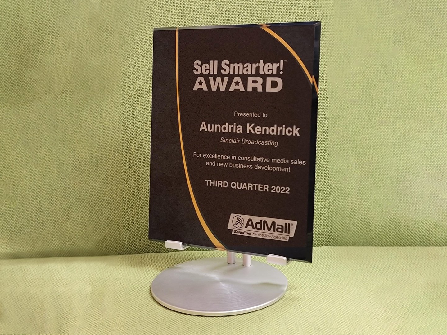 Featured image for “Home Remodeling Company Persuaded by AdMall Consumer Spending Report To Buy $13,000 Ad Campaign”