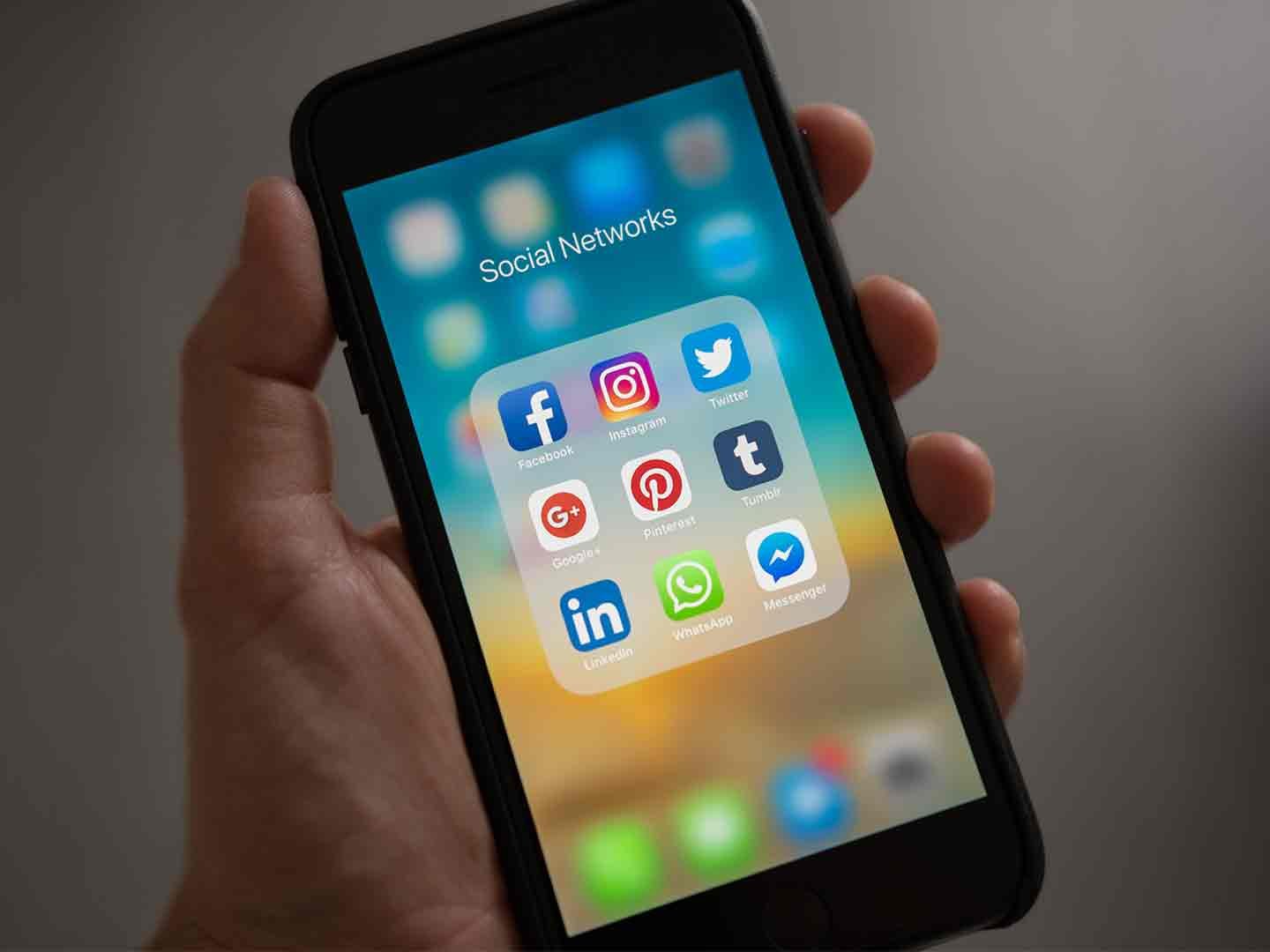 Featured image for “Make Your LinkedIn About Section Your Best Sales Tool”