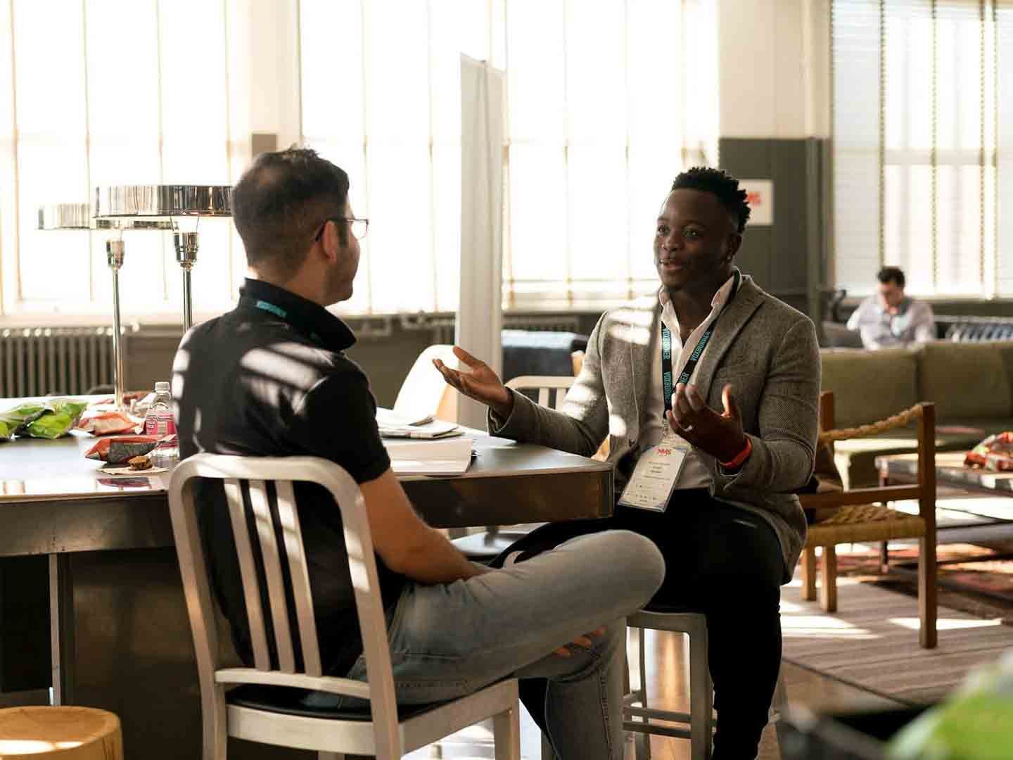 Featured image for &ldquo;How Mentoring Can Decrease Employee Turnover&rdquo;