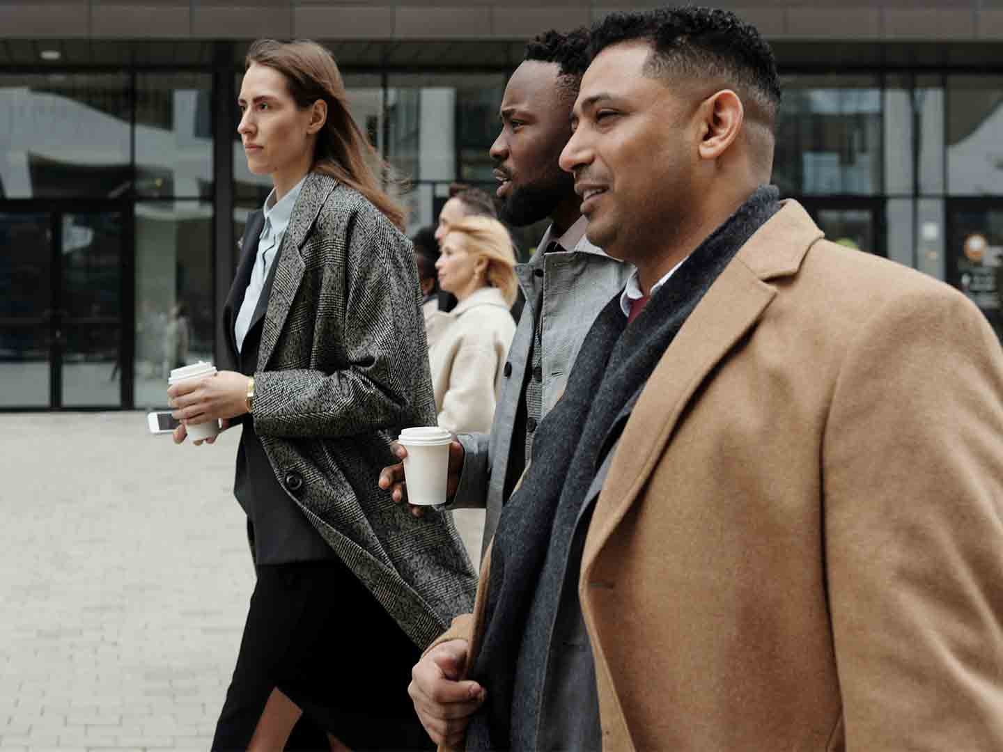 Featured image for &ldquo;Work Friends Contribute to Employee Improvement&rdquo;