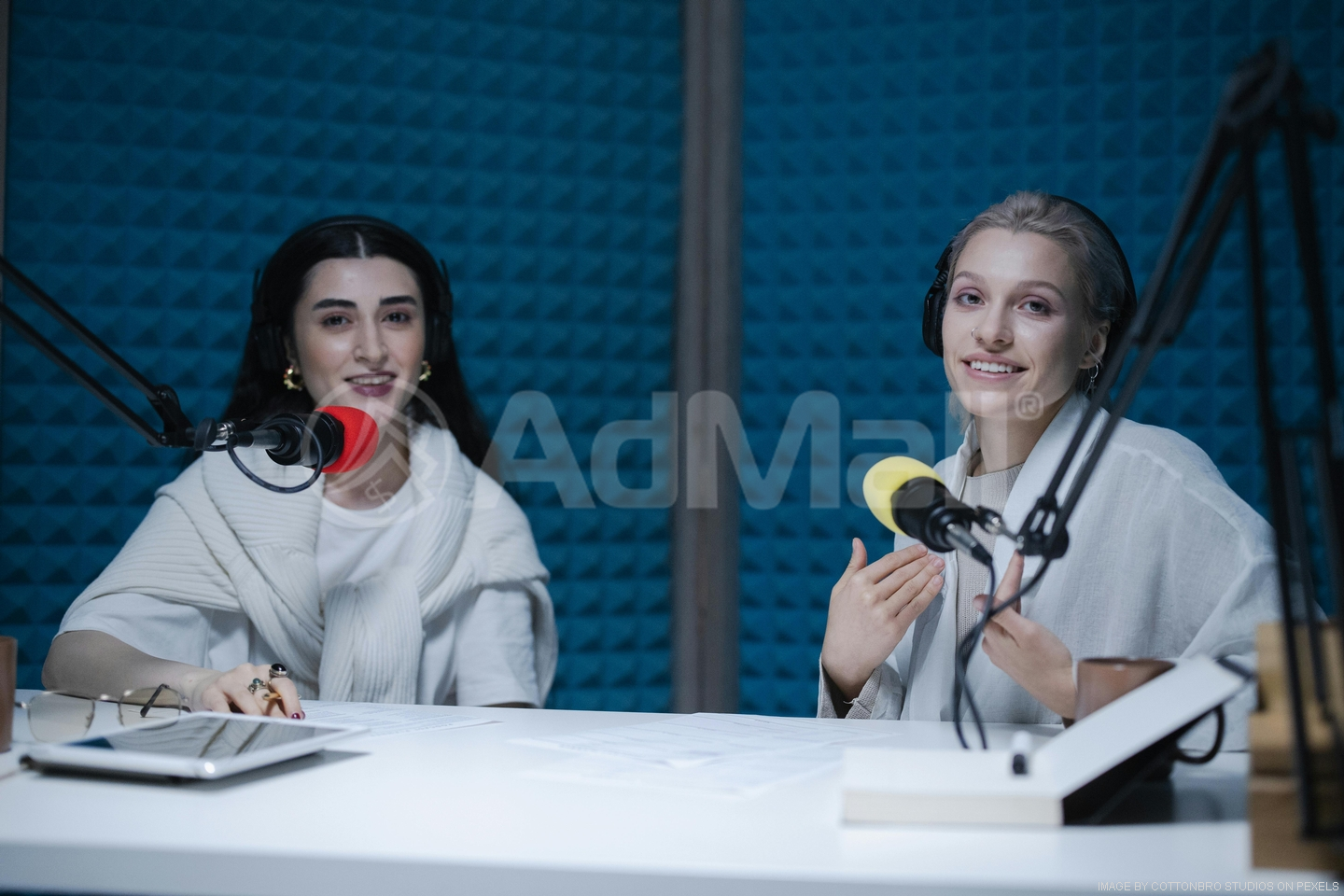 womenpodcasters