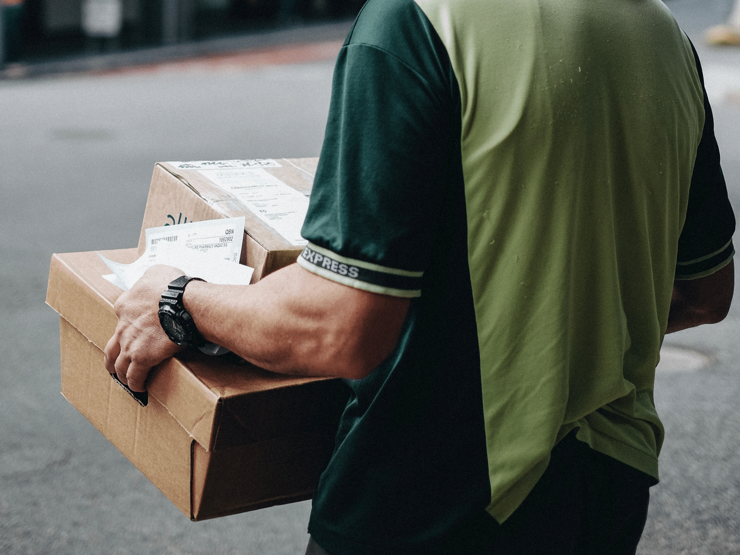 B2B direct mail