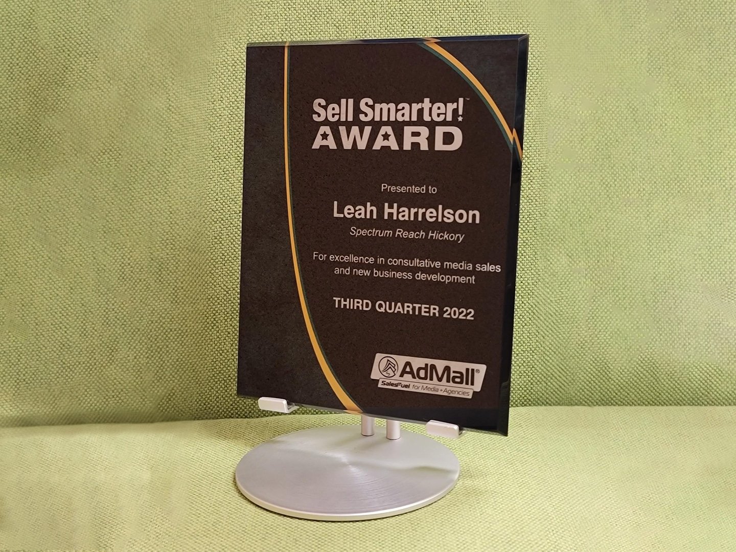 Featured image for &ldquo;College Buys $175K Ad Campaign After AdMall Revealed How They Stack Up Against Competitors&rdquo;