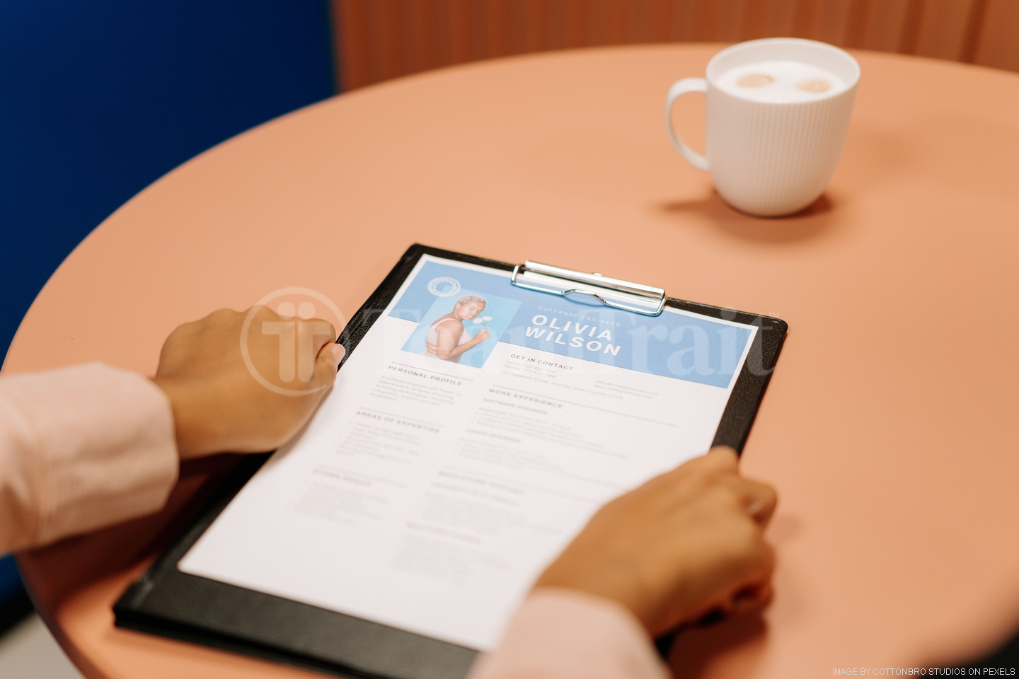 Featured image for “How AI-Generated Resumes Are Changing the Hiring Process”