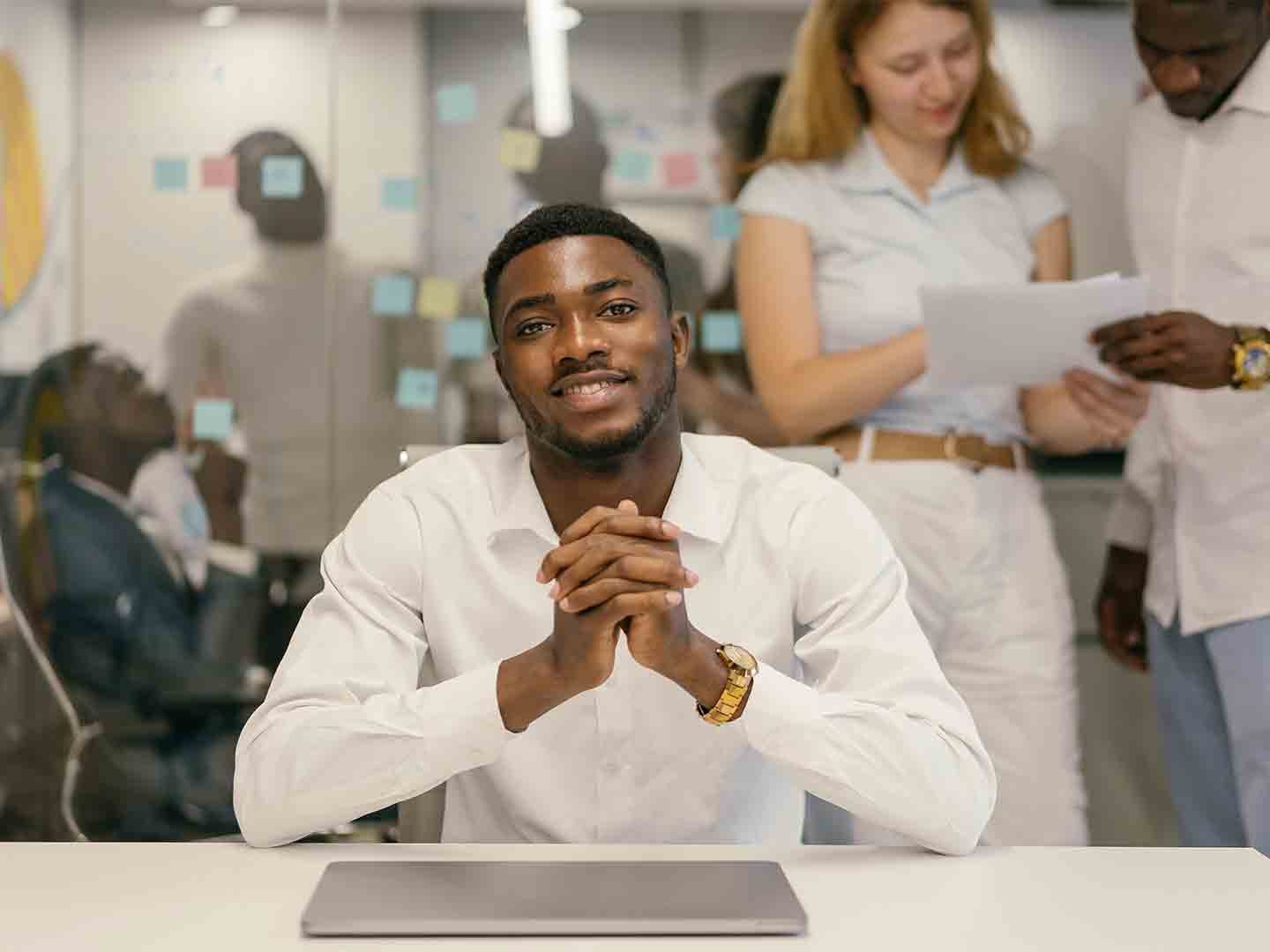 Featured image for &ldquo;Why Overconfidence Doesn't Lead to Great&nbsp;Sales&rdquo;