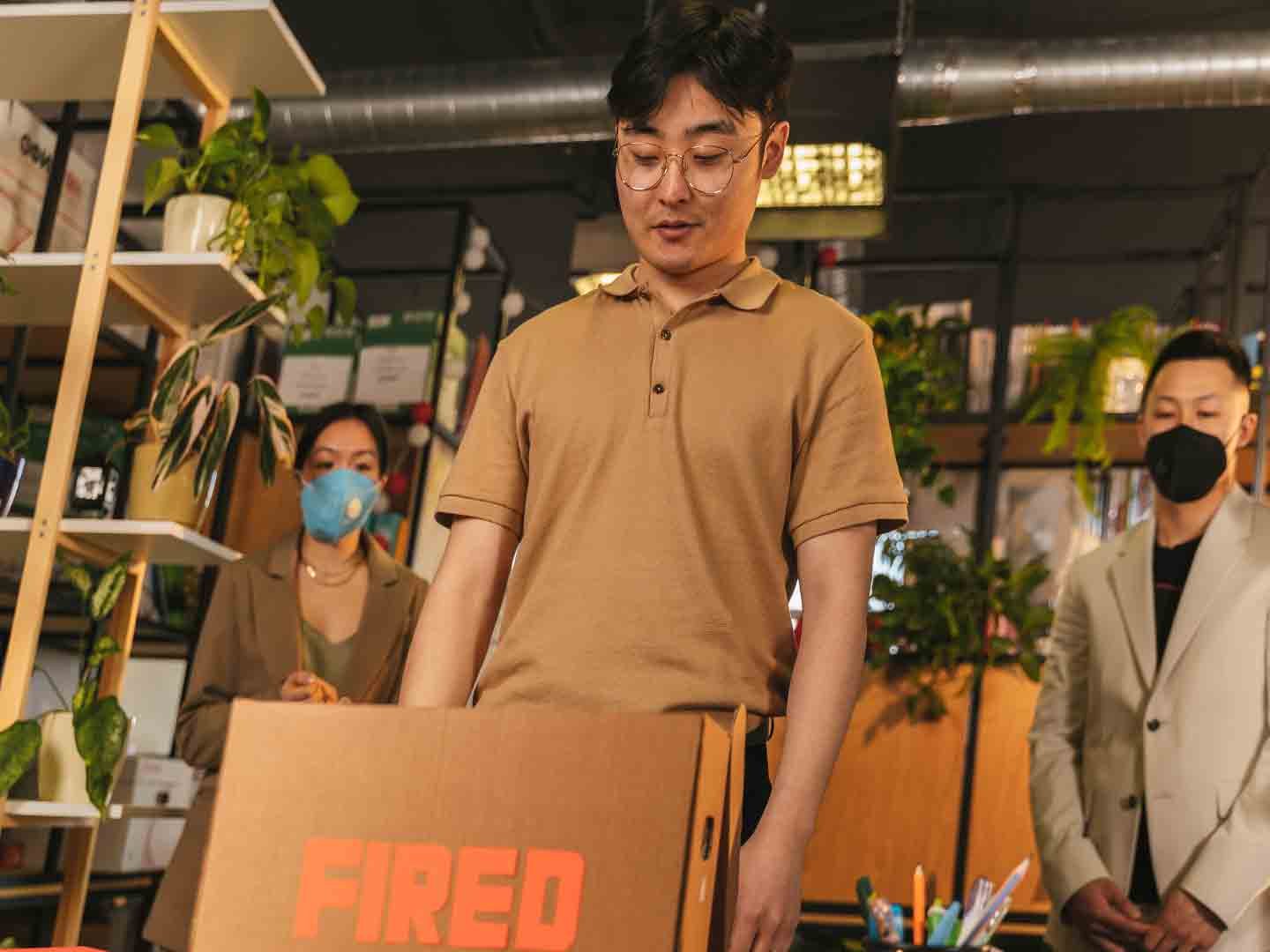 How to Write Up an Employee: Addressing Employee Performance