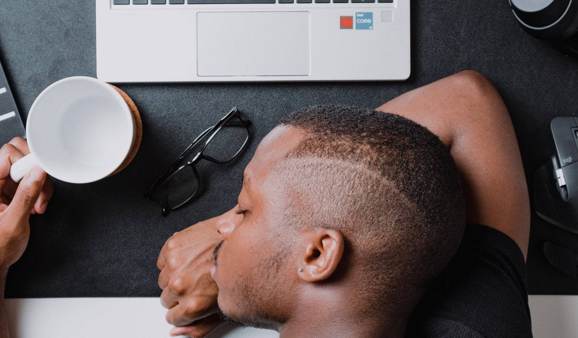 Featured image for “Avoid Sales Rep Burnout by Saying "No"”