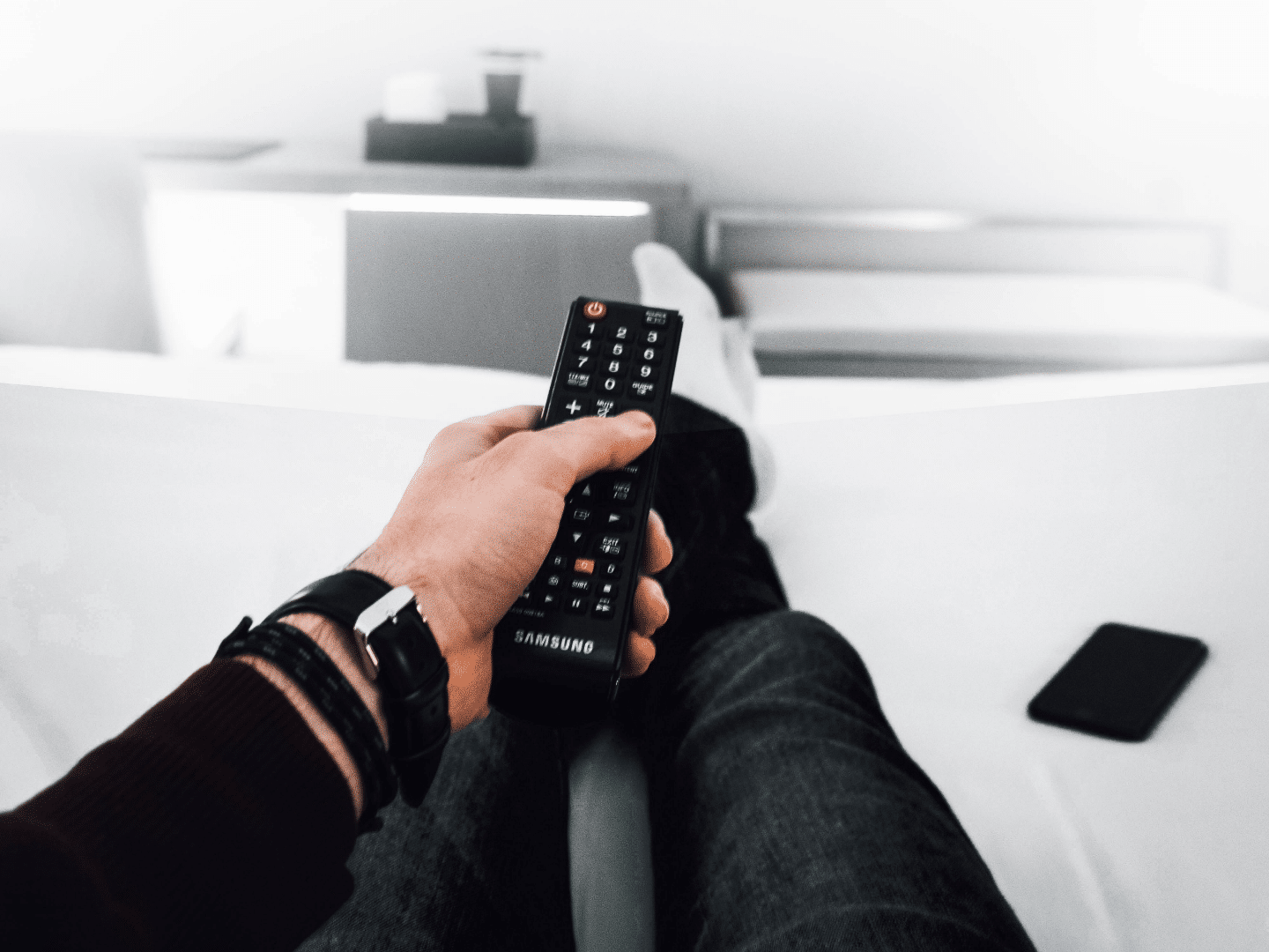 OTT advertising